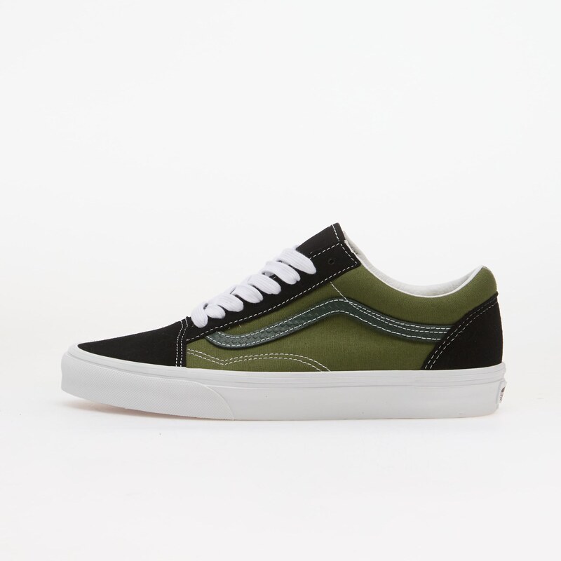 Vans Old Skool Sandstorm/ White