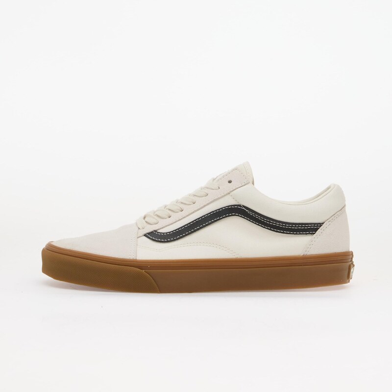 Vans Old Skool Gum/ White