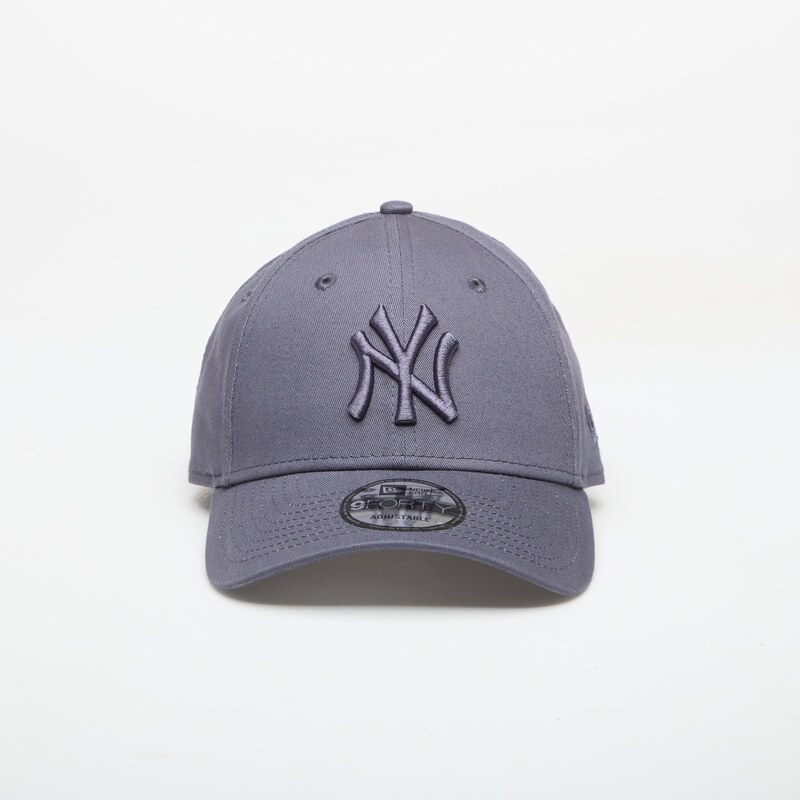 Kšiltovka New Era 9FORTY MLB League Essential New York Yankees