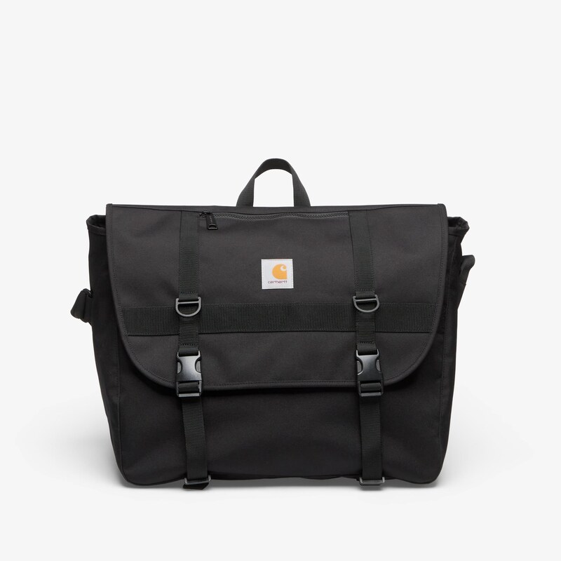Taška Carhartt WIP Jake Messenger Bag Black Universal