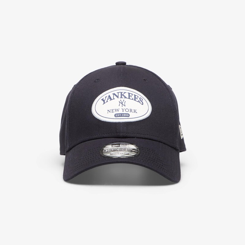 Kšiltovka New Era 9FORTY MLB Patch New York Yankees ? Universal