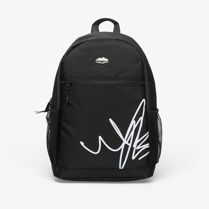 Batoh FTSHP School Backpack Black 35 l