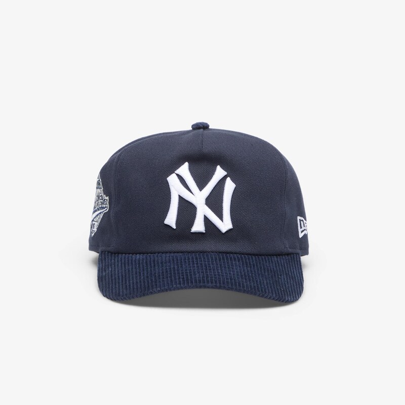 Kšiltovka New Era 19TWENTY MLB Coops Cord New York Yankees ?