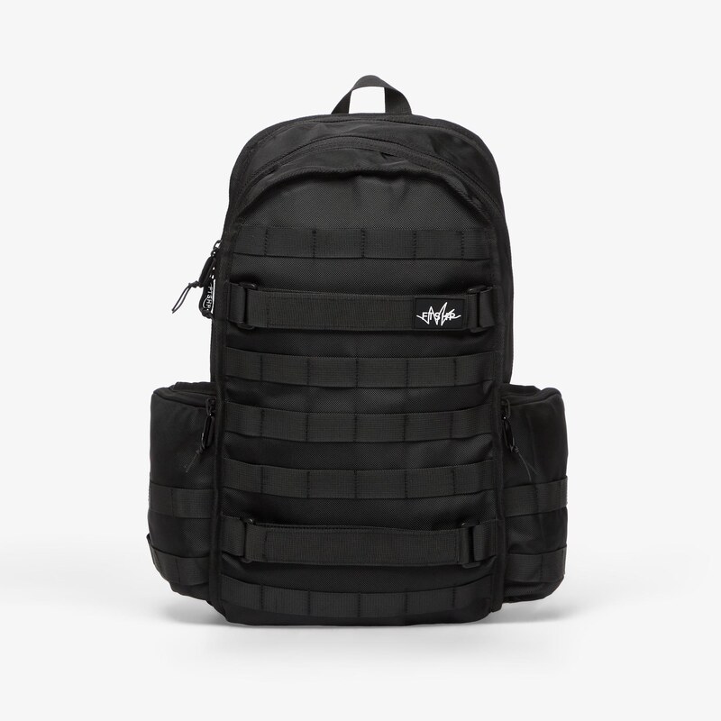 Batoh FTSHP Tactical Backpack Black 75 l