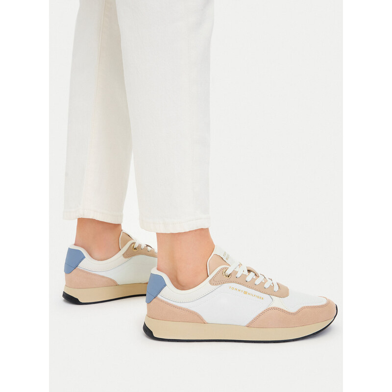 Sneakersy Tommy Hilfiger