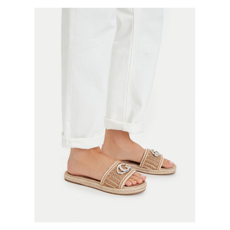 Espadrilky Guess