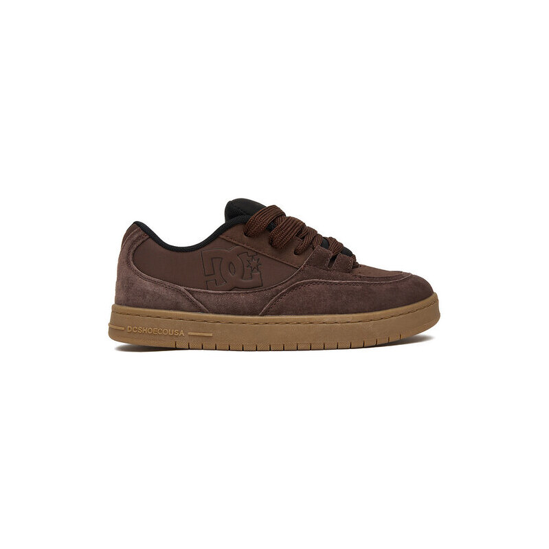 Sneakersy DC Shoes