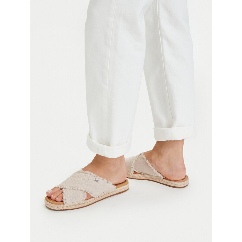 Espadrilky MICHAEL Michael Kors