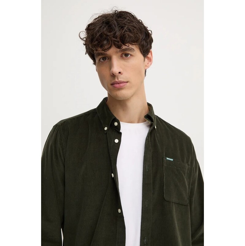 Barbour Bavlněná košile Barbour