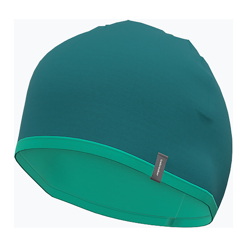 Čepice icebreaker Merino 200 Oasis Reversible Beanie tidal teal