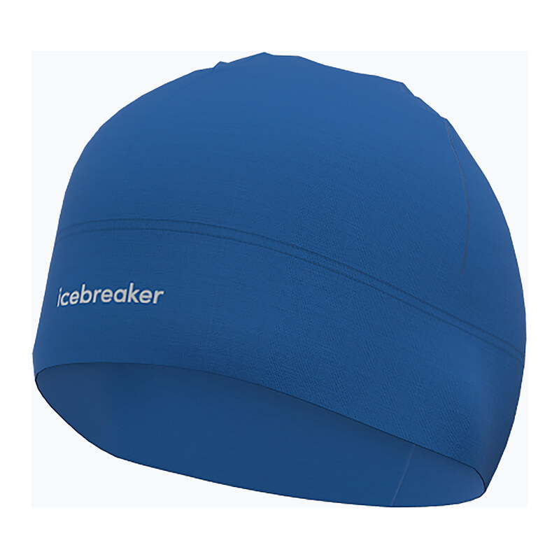 Zimní čepice icebreaker Merino 200 Oasis Beanie lazurite 117060688
