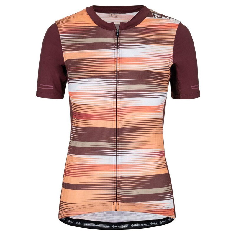 KILPI Dámský cyklistický dres Kilpi MOATE-W