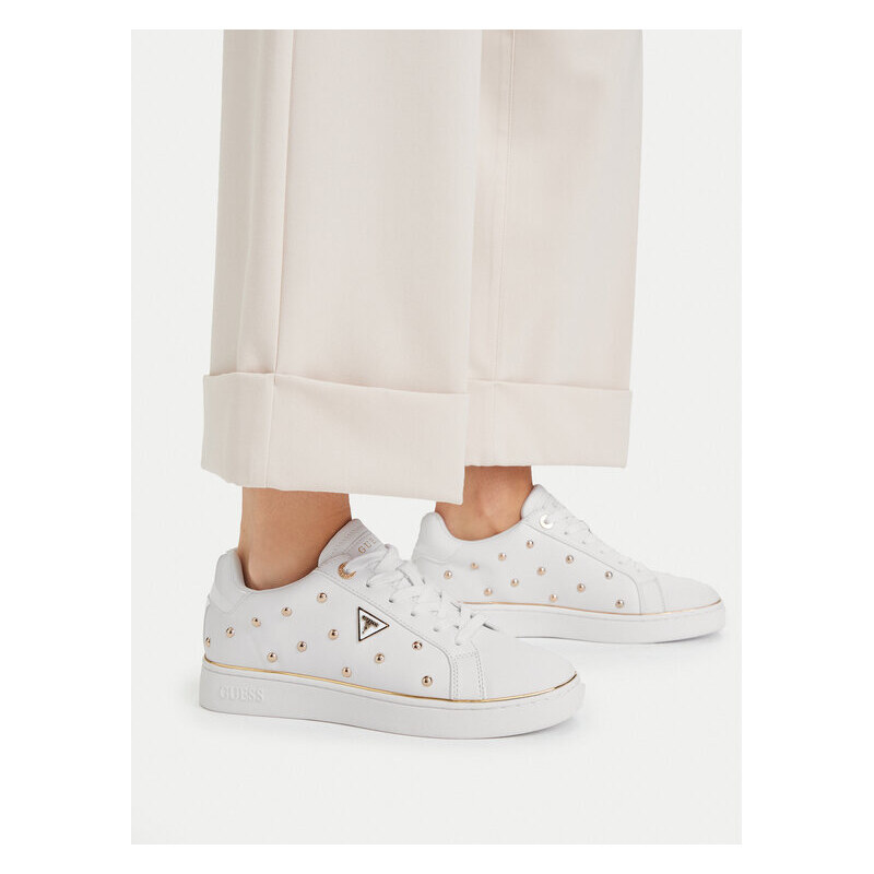 Sneakersy Guess