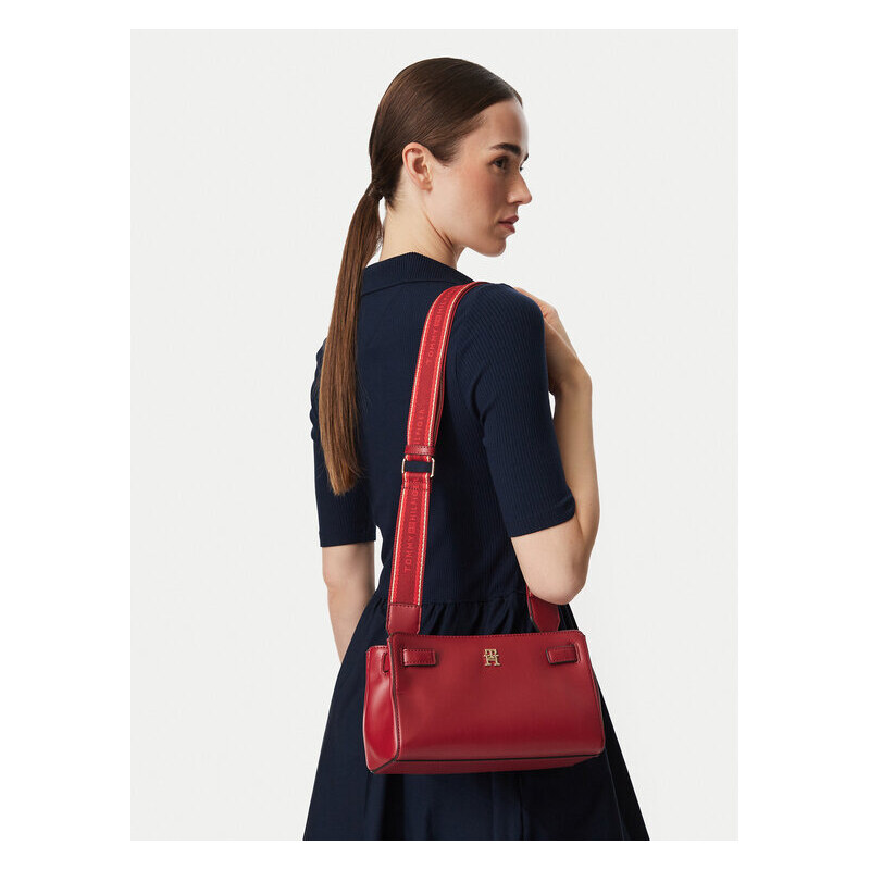 Kabelka Tommy Hilfiger
