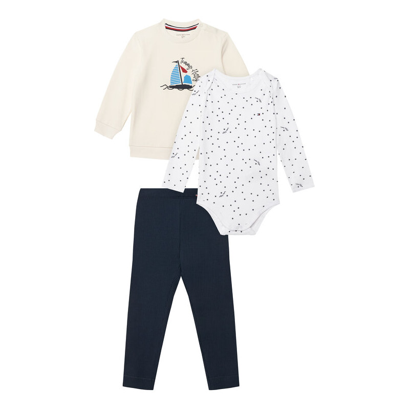 Dětský komplet Tommy Hilfiger