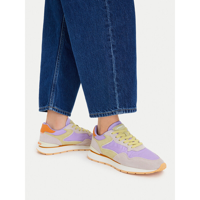 Sneakersy HOFF
