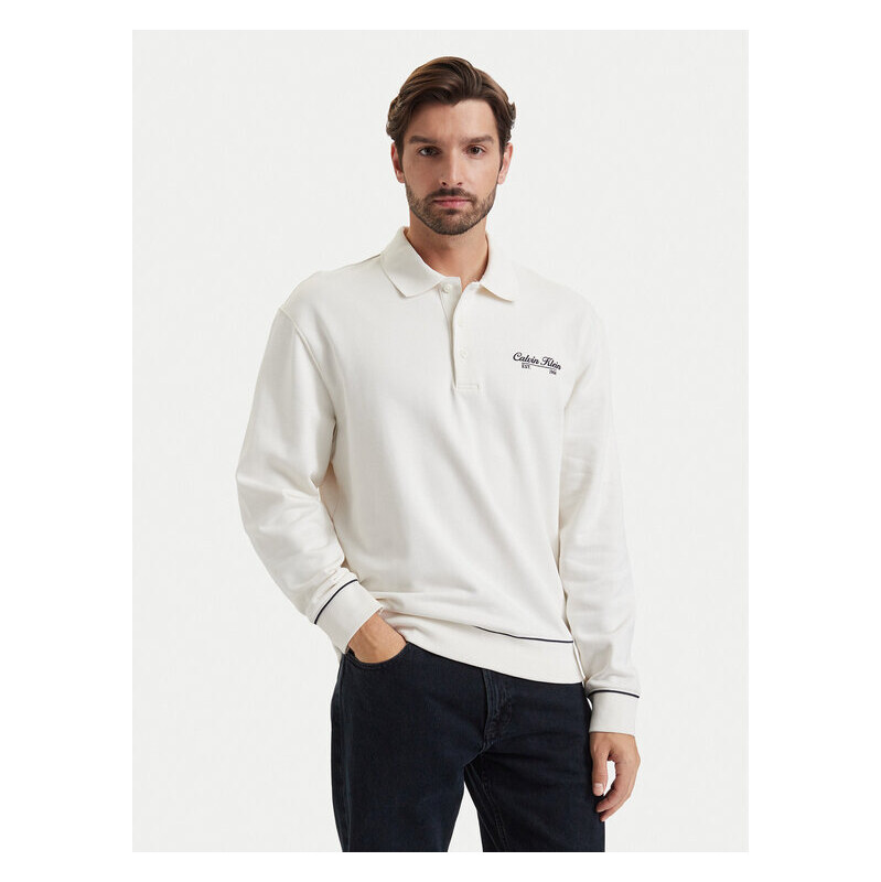 Polokošile Calvin Klein Jeans