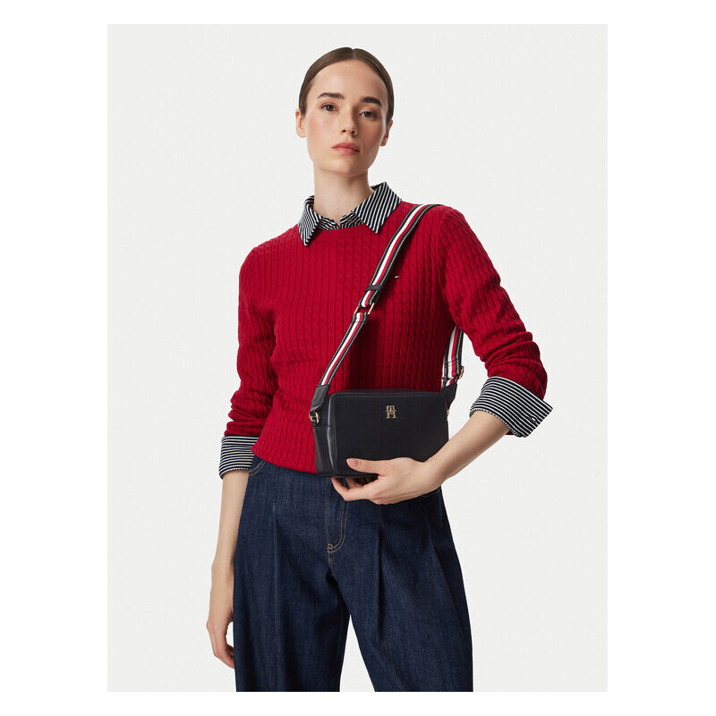 Kabelka Tommy Hilfiger