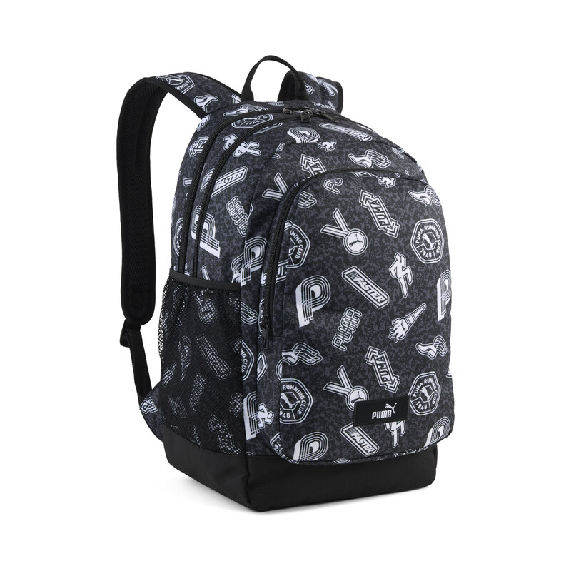 PUMA Academy 29L All-Over Print Backpack