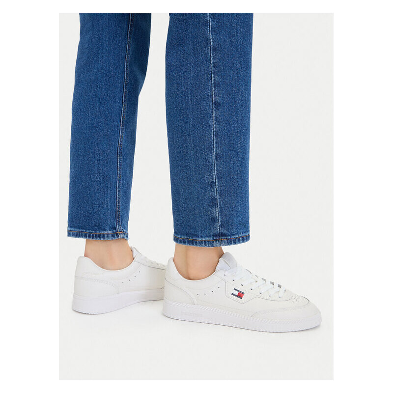 Sneakersy Tommy Jeans