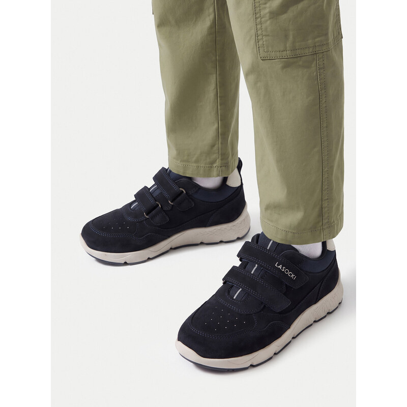 Sneakersy Lasocki Young