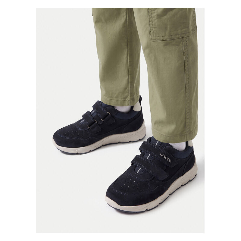 Sneakersy Lasocki Young