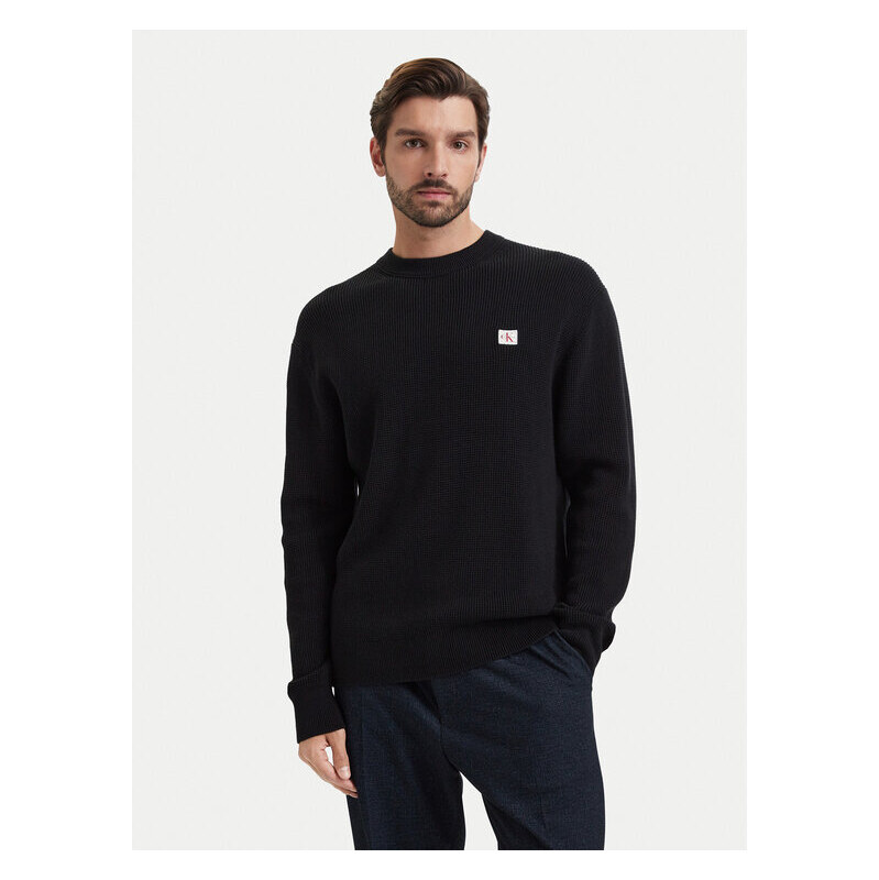 Mikina Calvin Klein Jeans