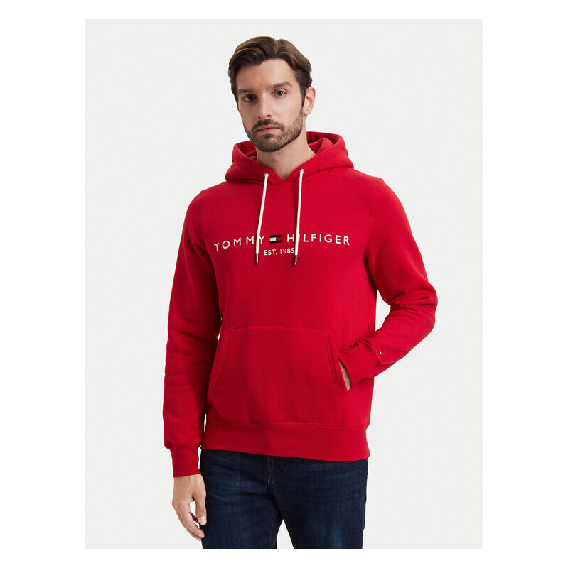 Mikina Tommy Hilfiger