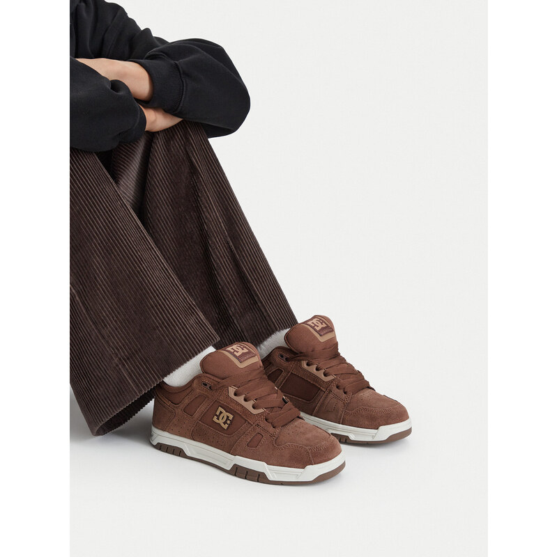 Sneakersy DC Shoes