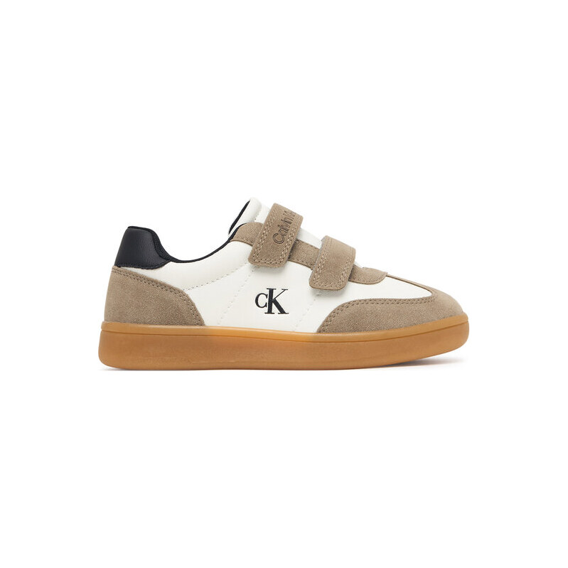 Sneakersy Calvin Klein