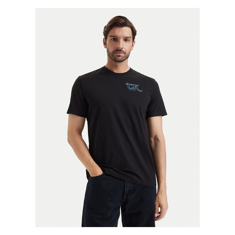 T-Shirt Calvin Klein Jeans