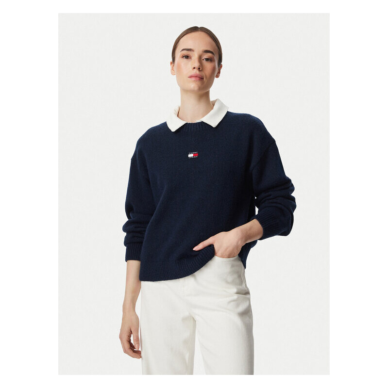 Svetr Tommy Jeans