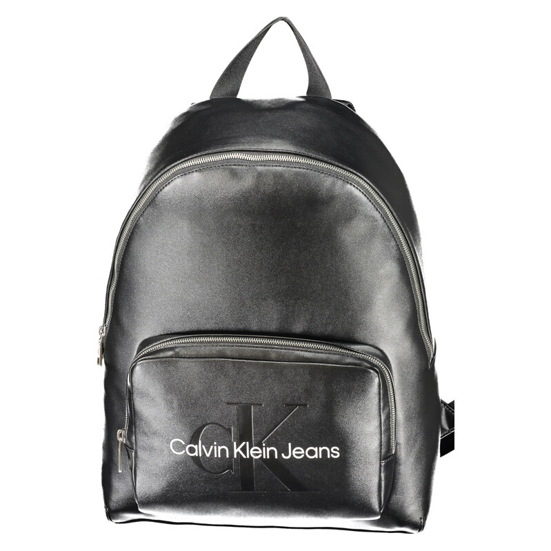 Černý dámský batoh Calvin Klein