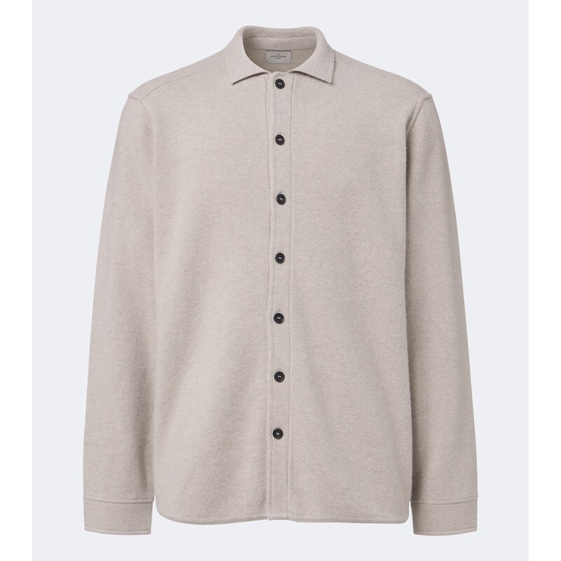 Le Kasha Minsk cashmere cardigan