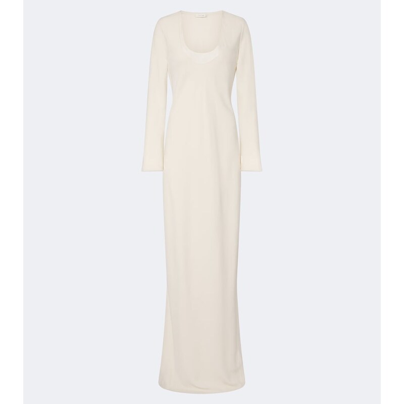 The Row Blaze gown
