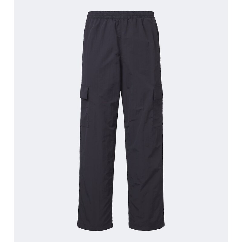 Gucci Technical cargo pants