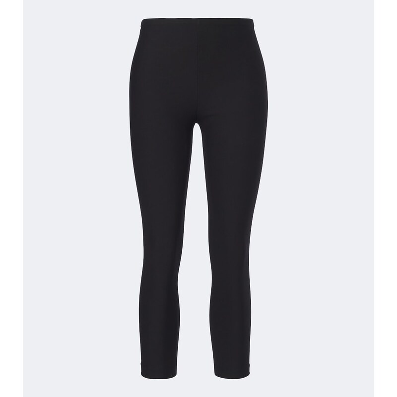 The Row Gael skinny pants