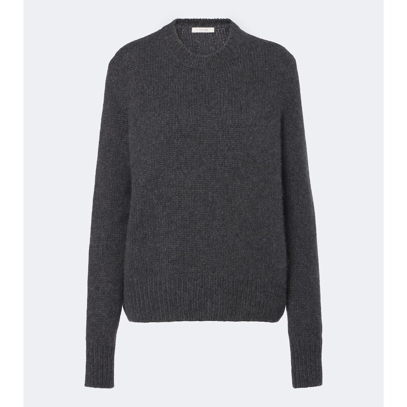 The Row Pato cashmere sweater