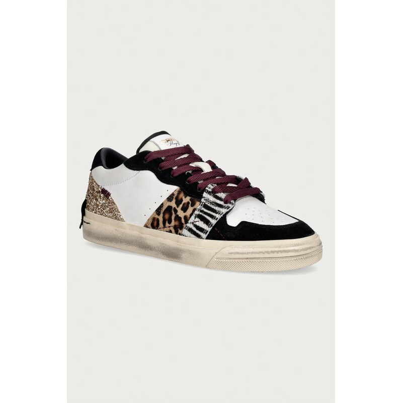 Crime London PLAYOFF sneakers boty dámské