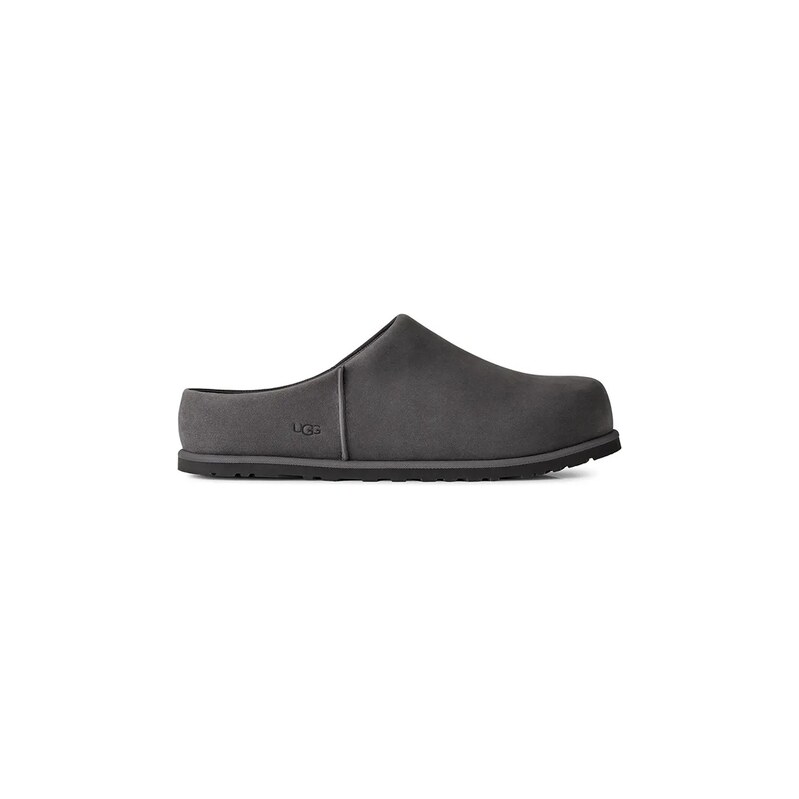 UGG Pantofle pánské nubukové M Otzo Clog