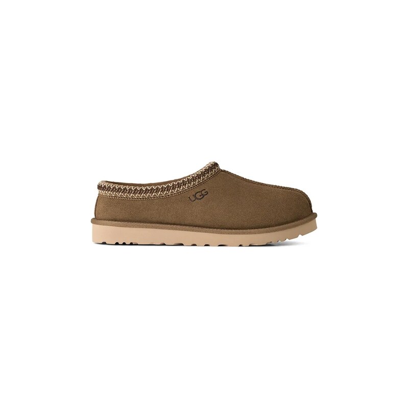 UGG Pantofle pánské semišové M Tasman II