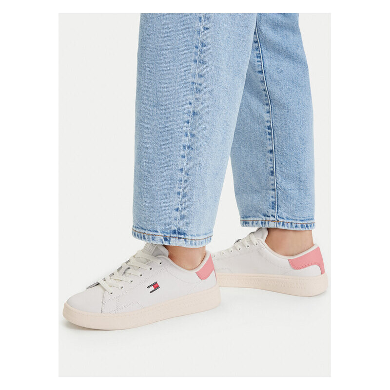 Sneakersy Tommy Jeans