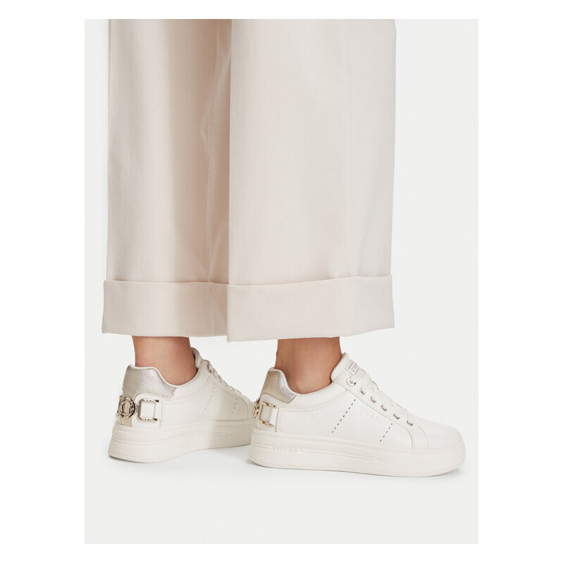 Sneakersy Guess