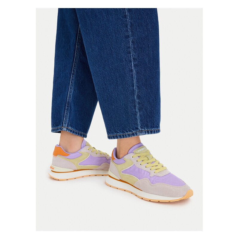 Sneakersy HOFF