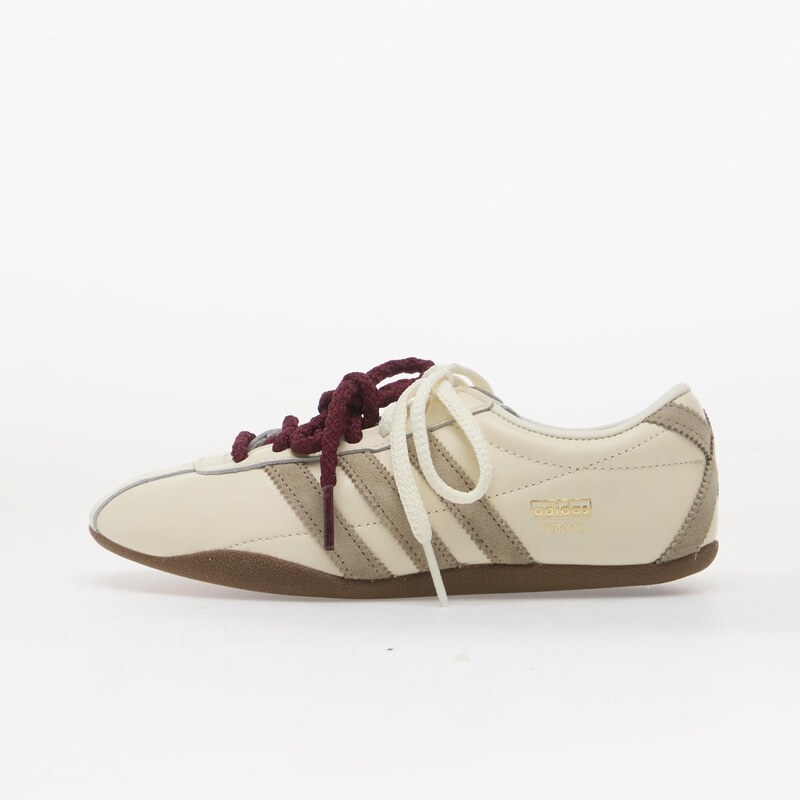 adidas Originals Tenisky adidas Tokyo Off White/ Silver Pebble/