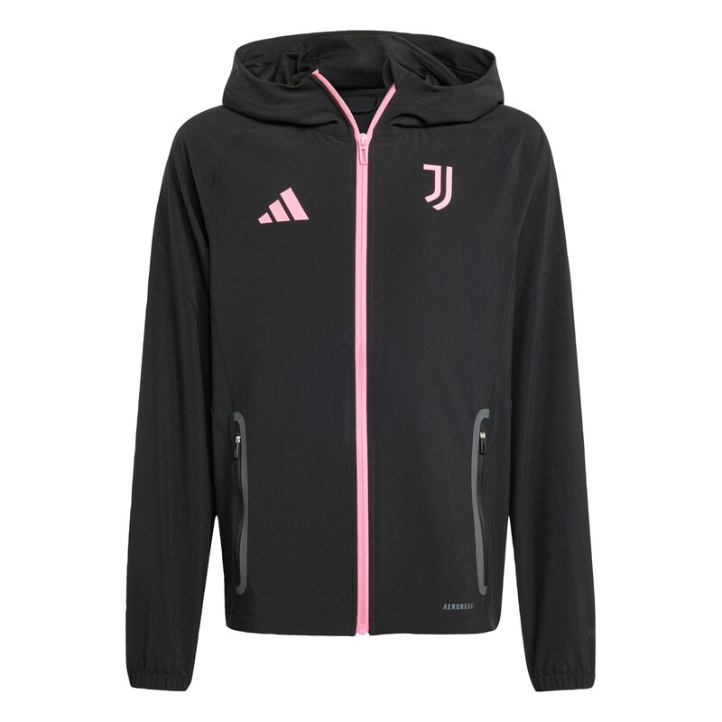 ADIDAS PERFORMANCE Sportovní bunda Juventus Turin Tiro 25