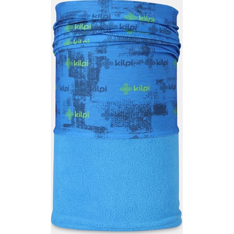 Dětský nákrčník KILPI Minion modrý