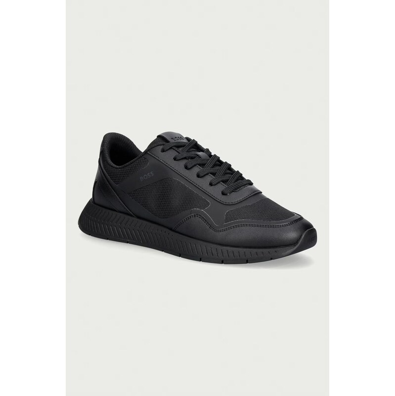 BOSS Titanium sneakers boty pánské