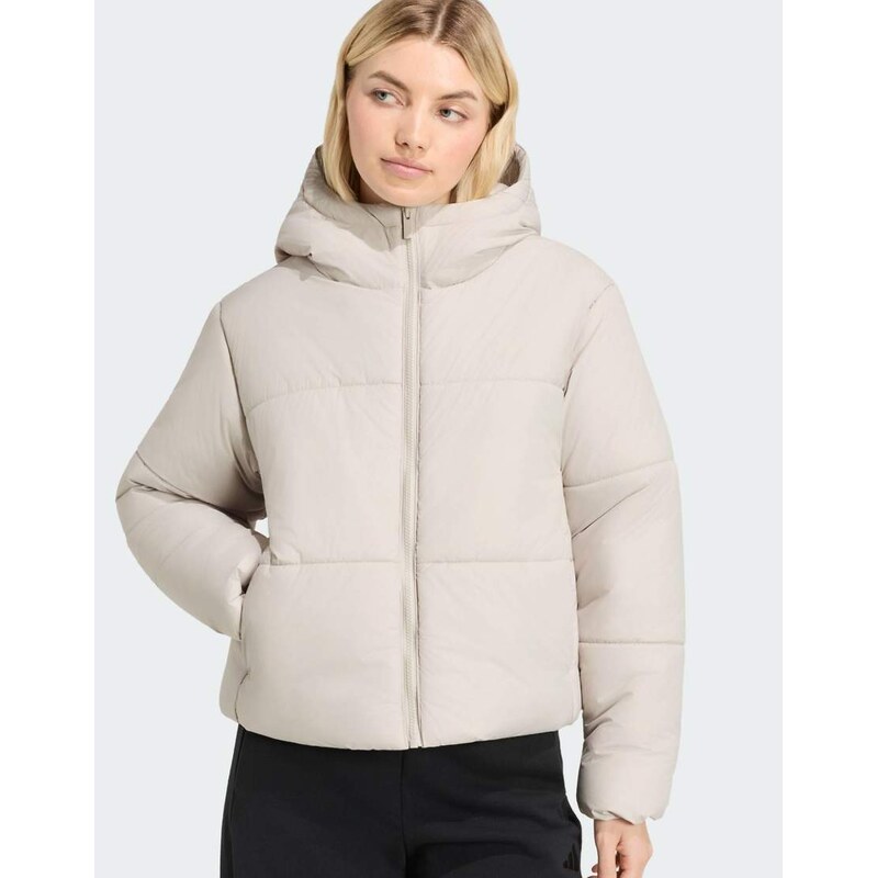 adidas performance Essentials highloft insulated puffer jacket