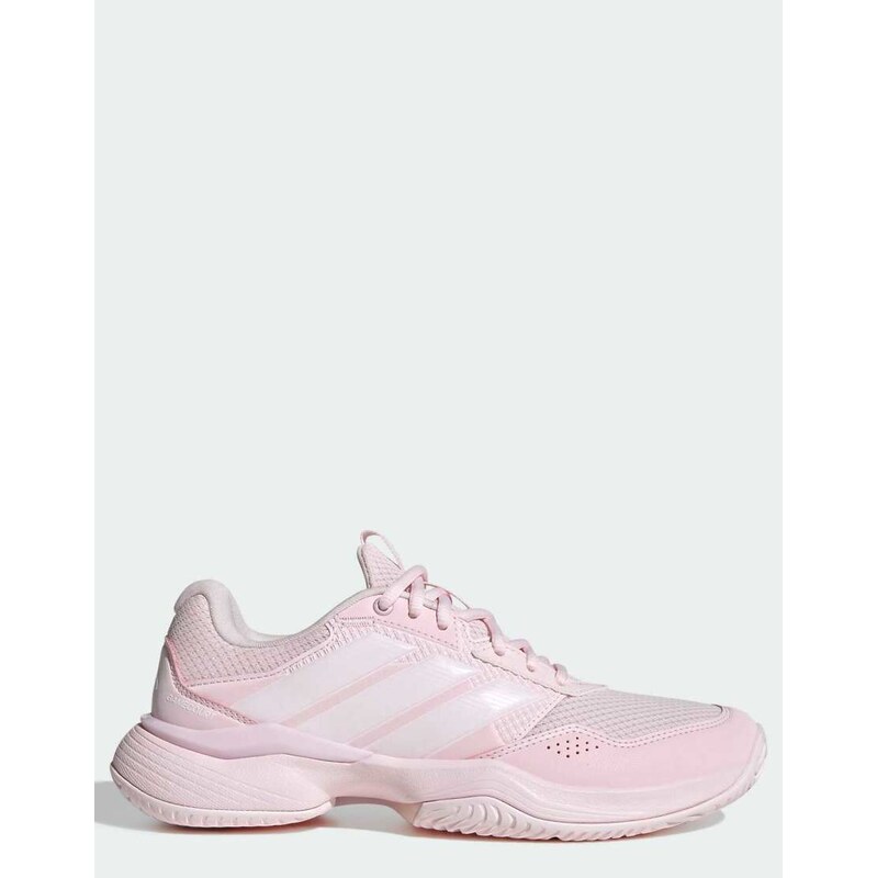 adidas performance Gamecourt 3 all court tennis shoes in